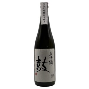 舞鶴鼓ー純米大吟醸
