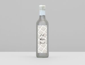 88 WHITE SWEET 500ml