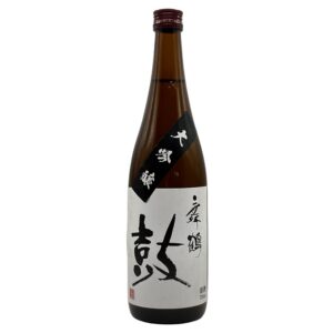 舞鶴鼓ー大吟醸