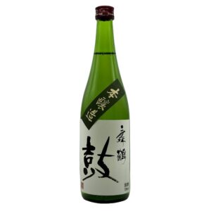 舞鶴鼓ー本醸造