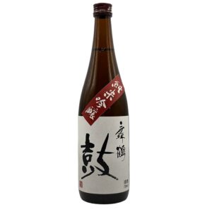 舞鶴鼓ー純米吟醸