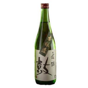 舞鶴鼓本醸造