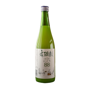 88にごり